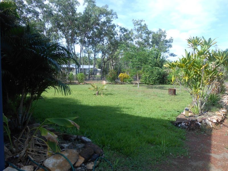 8 Dillon Court, Wagait Beach NT 0822
