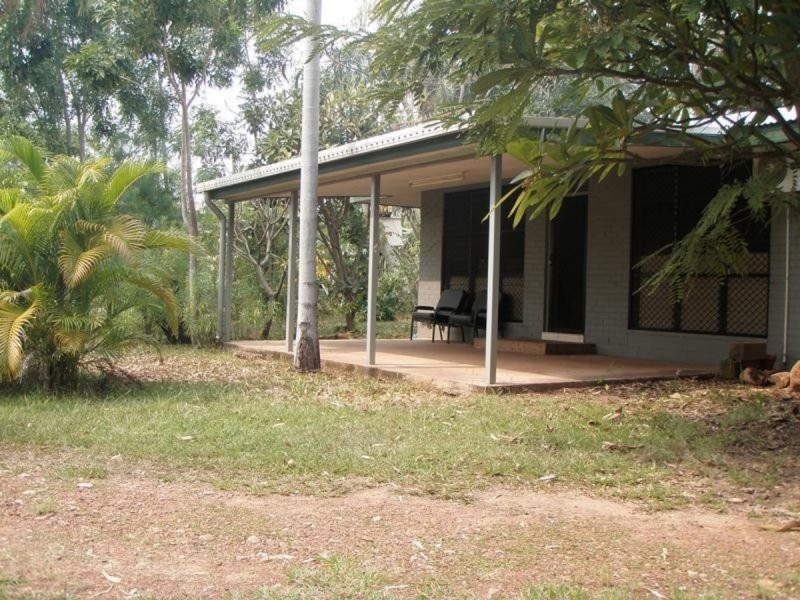 9 Jensen Street, Pine Creek NT 0847