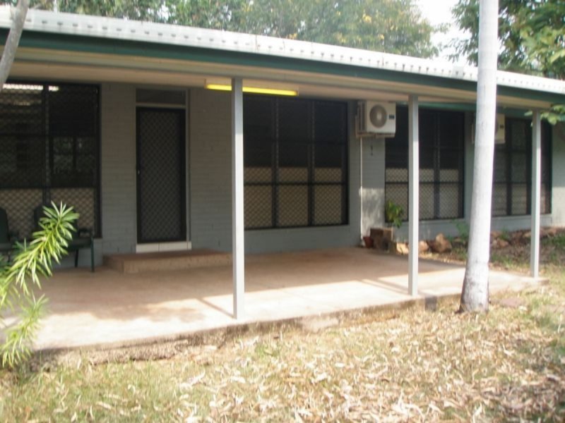 9 Jensen Street, Pine Creek NT 0847