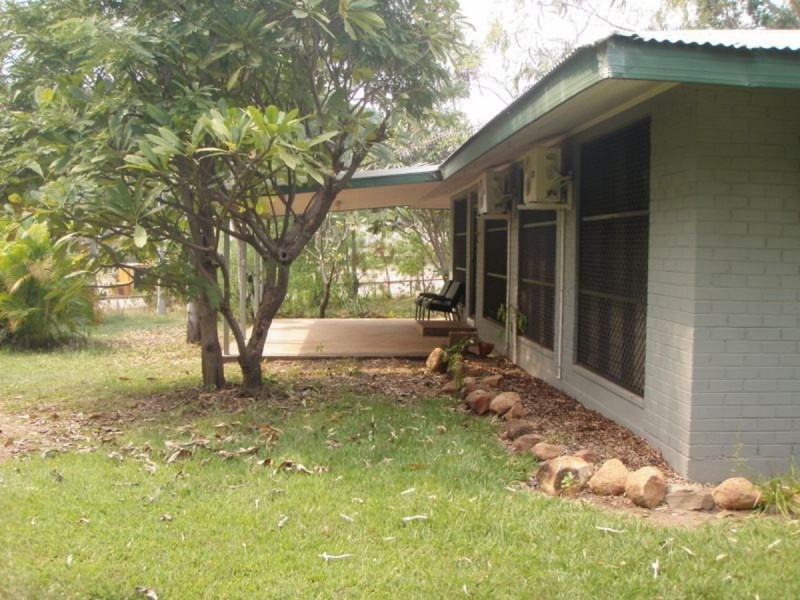 9 Jensen Street, Pine Creek NT 0847