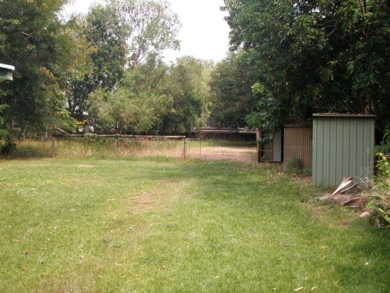 9 Jensen Street, Pine Creek NT 0847