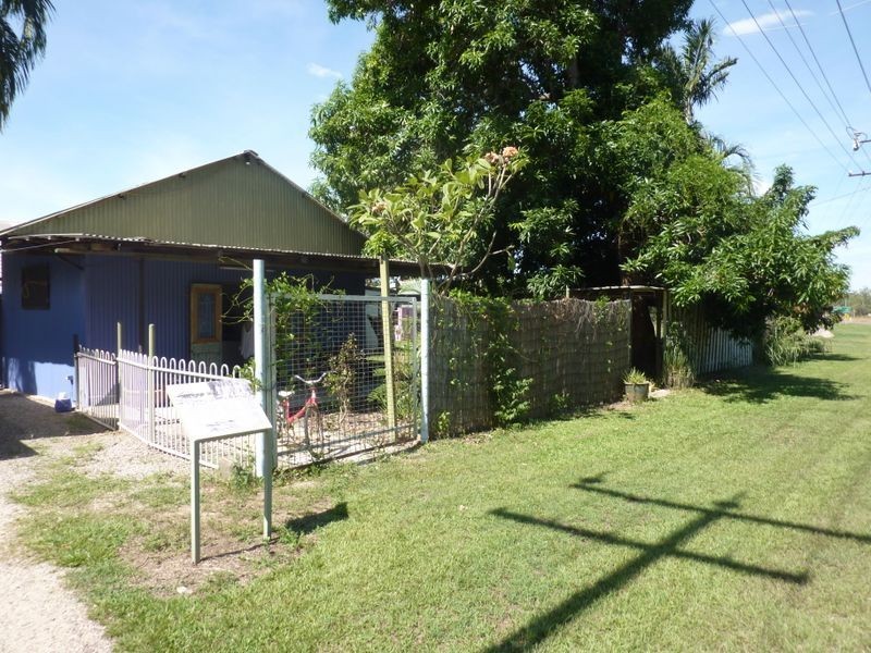 93 Stuart Highway, Adelaide River NT 0846