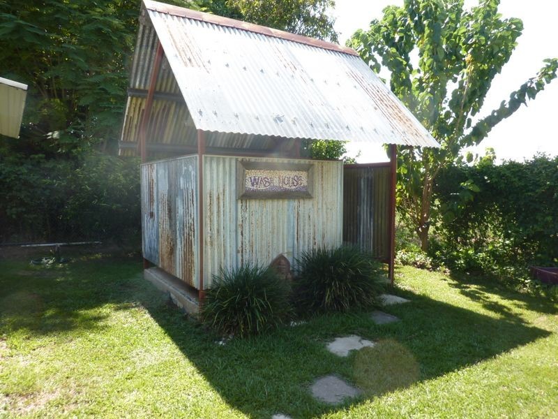 93 Stuart Highway, Adelaide River NT 0846