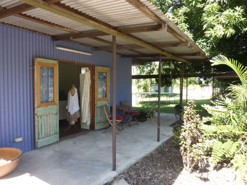 93 Stuart Highway, Adelaide River NT 0846
