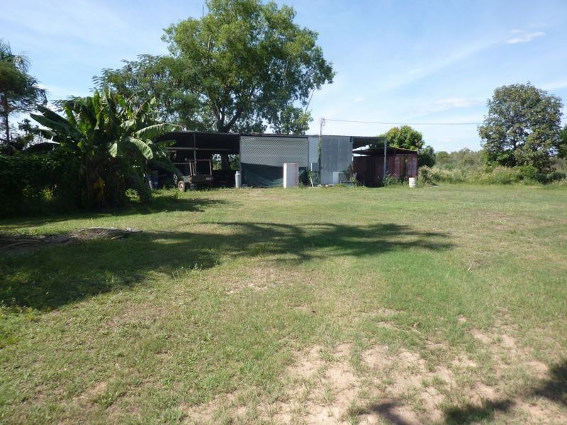93 Stuart Highway, Adelaide River NT 0846