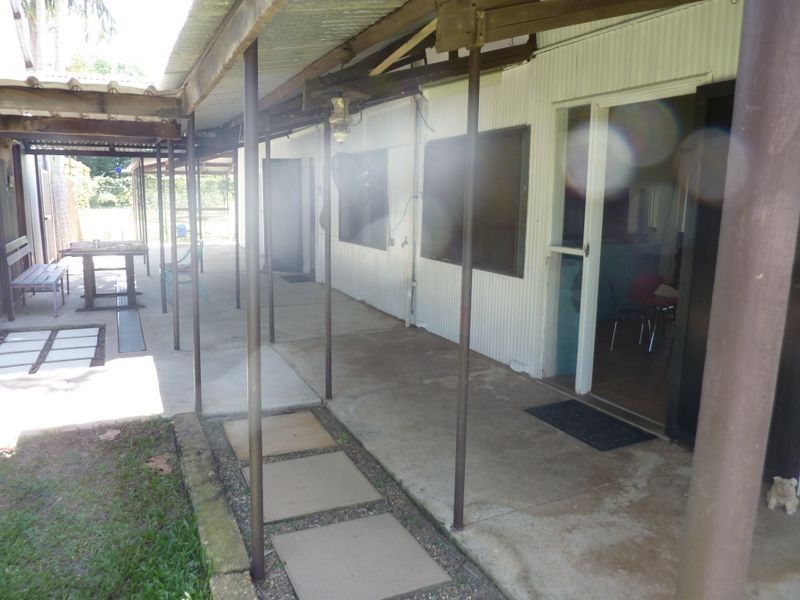 93 Stuart Highway, Adelaide River NT 0846