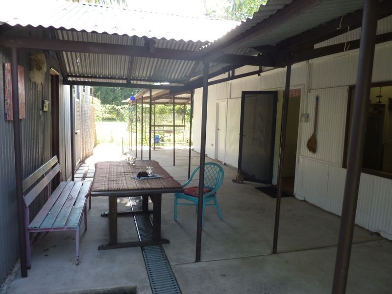 93 Stuart Highway, Adelaide River NT 0846