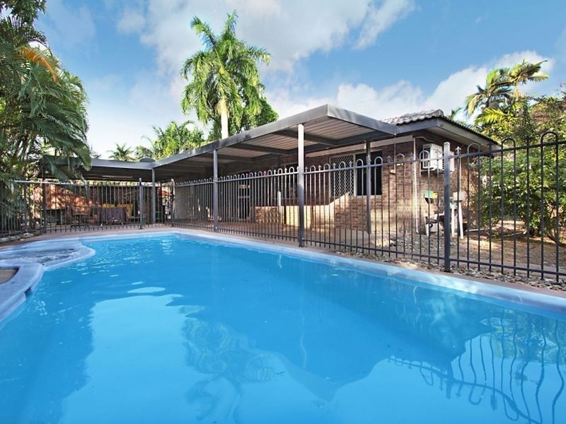 4 Venture Court, Leanyer NT 0812