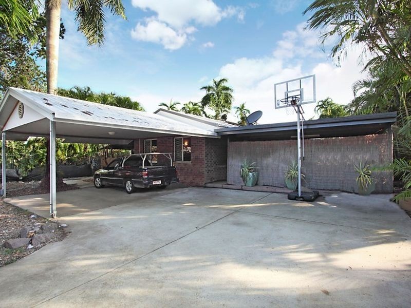 4 Venture Court, Leanyer NT 0812