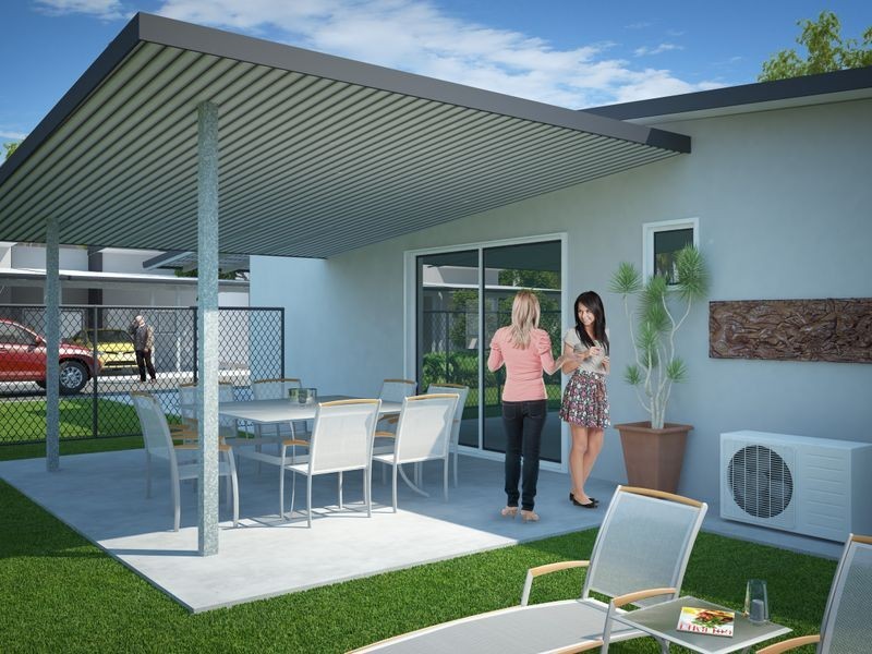 11/100 Farrar Boulevard, Farrar NT 0830