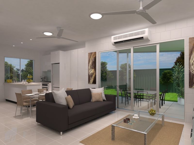 11/100 Farrar Boulevard, Farrar NT 0830