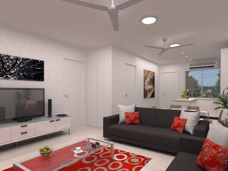 11/100 Farrar Boulevard, Farrar NT 0830