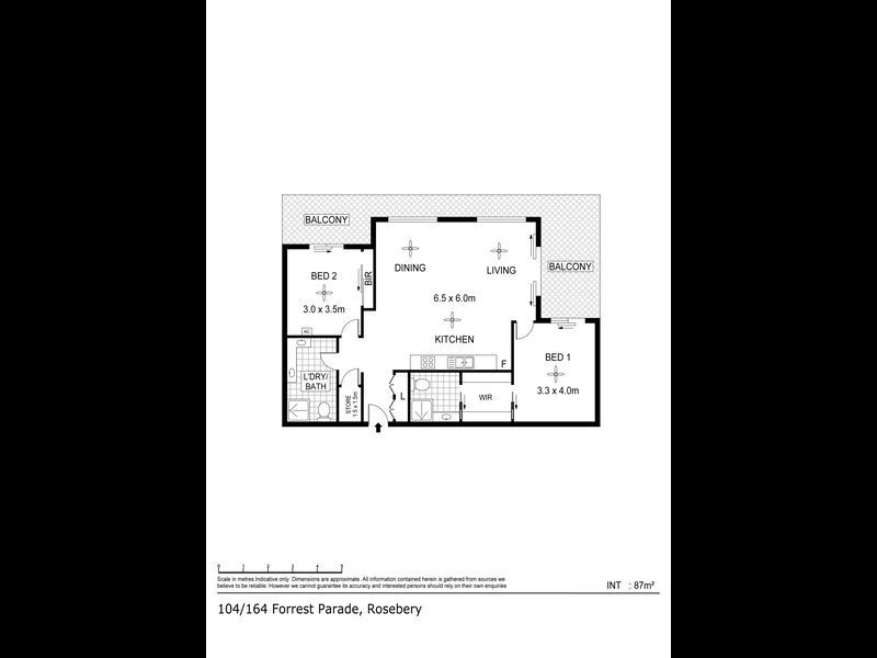 164 Forrest Parade, Rosebery NT 0832