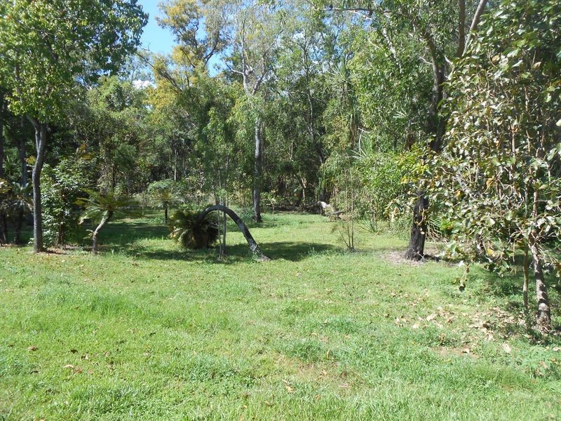 150 Erickson Crescent, Wagait Beach NT 0822