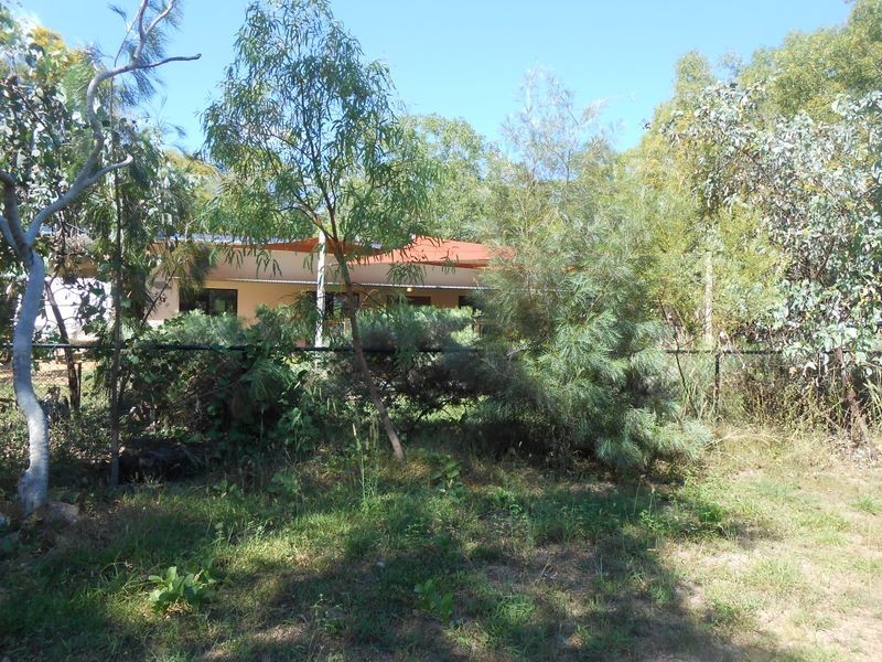 150 Erickson Crescent, Wagait Beach NT 0822