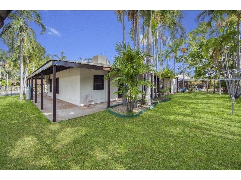 6 Erldunda Street, Tiwi NT 0810