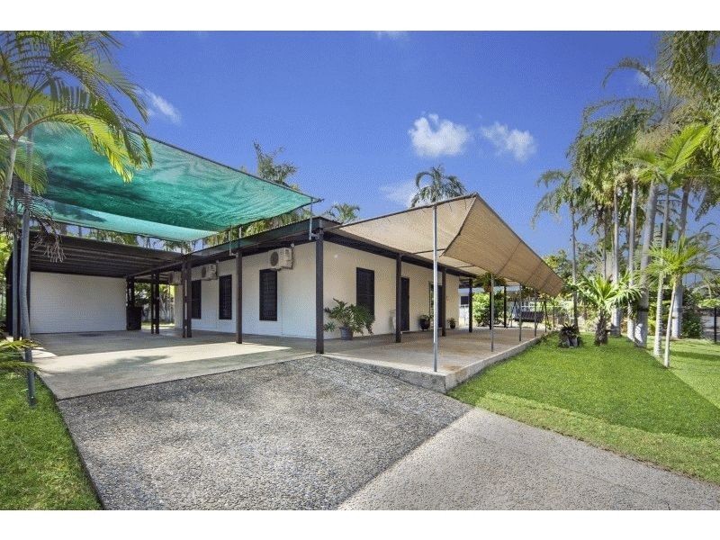6 Erldunda Street, Tiwi NT 0810