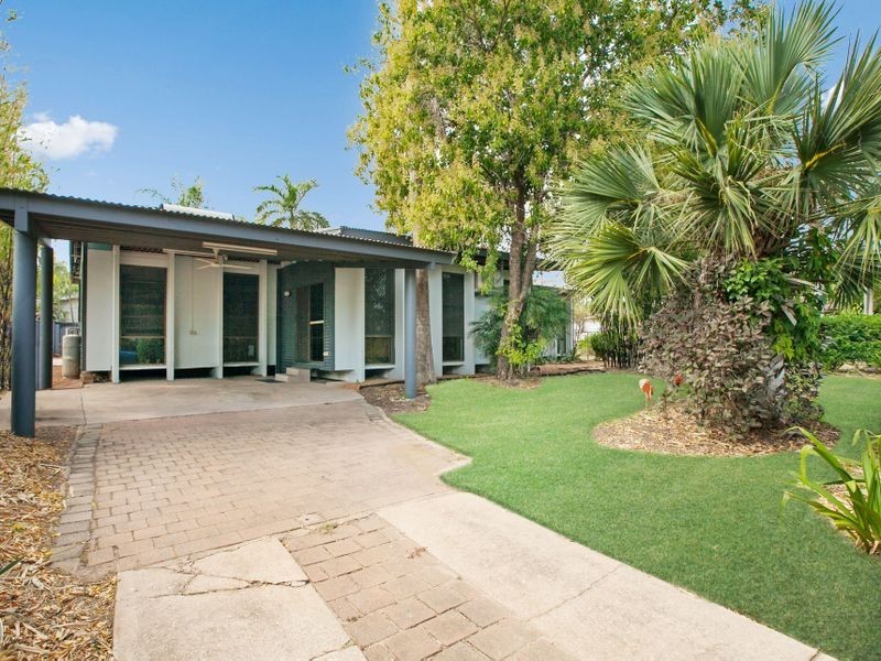 14 Sowden Street, Jingili NT 0810