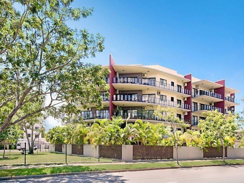 8/7 Warrego Court, Larrakeyah NT 0820
