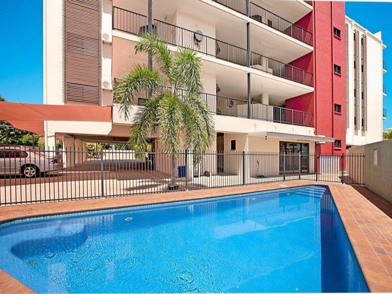 8/7 Warrego Court, Larrakeyah NT 0820