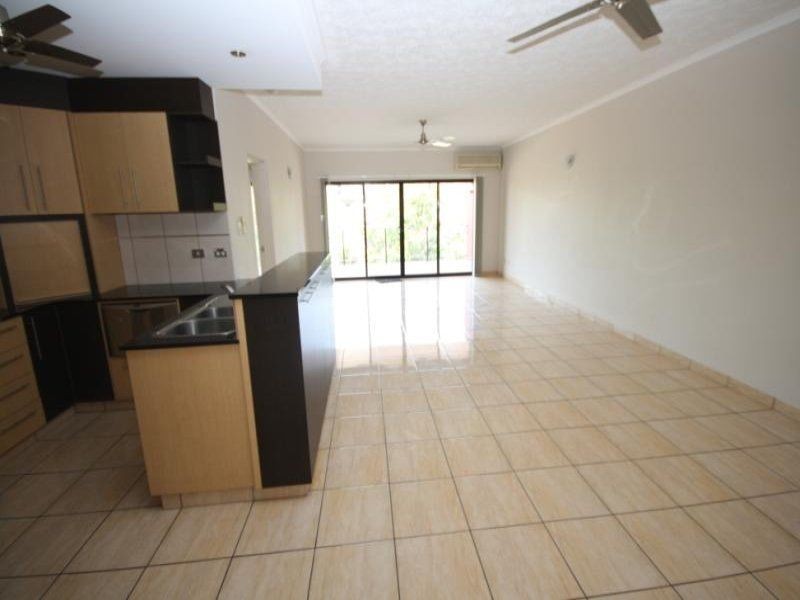 8/7 Warrego Court, Larrakeyah NT 0820