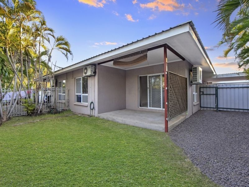 8/80 Forrest Parade, Bakewell NT 0832