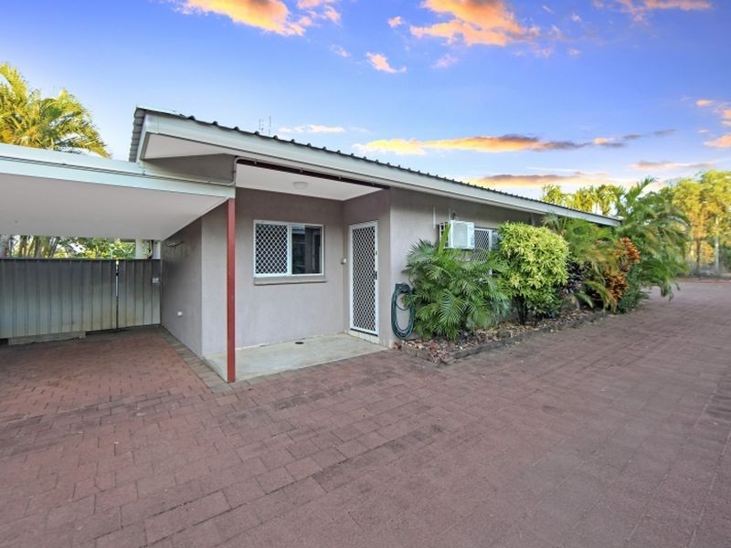 8/80 Forrest Parade, Bakewell NT 0832