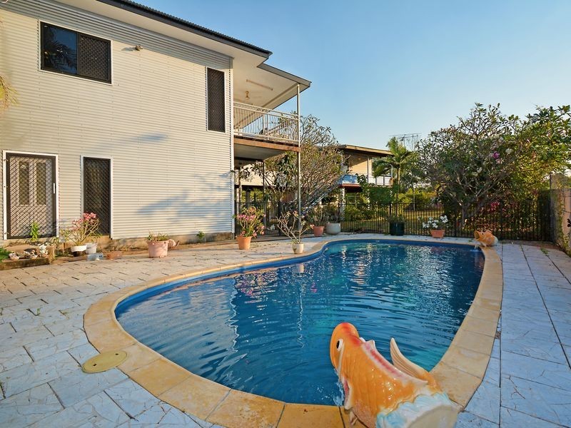 28 Trower Road, Millner NT 0810