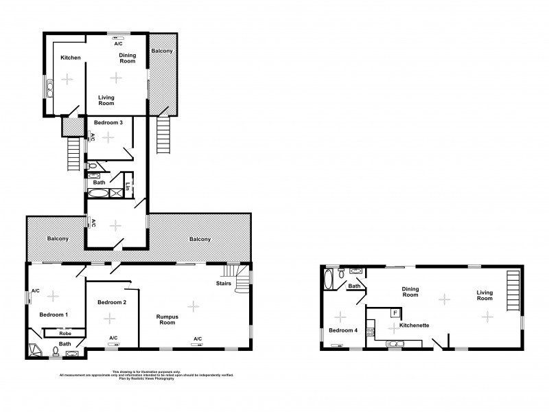 28 Trower Road, Millner NT 0810 Floorplan