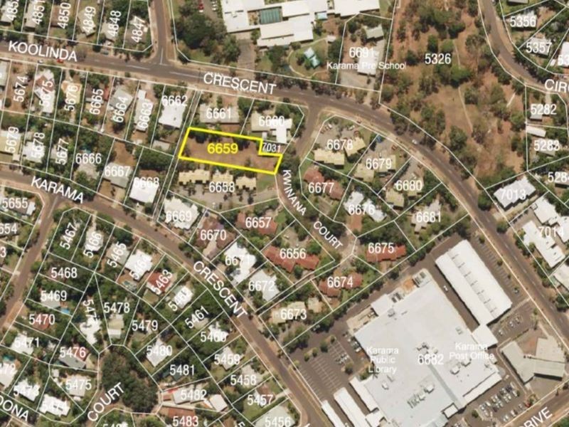 3/9 Kwinana Court, Karama NT 0812