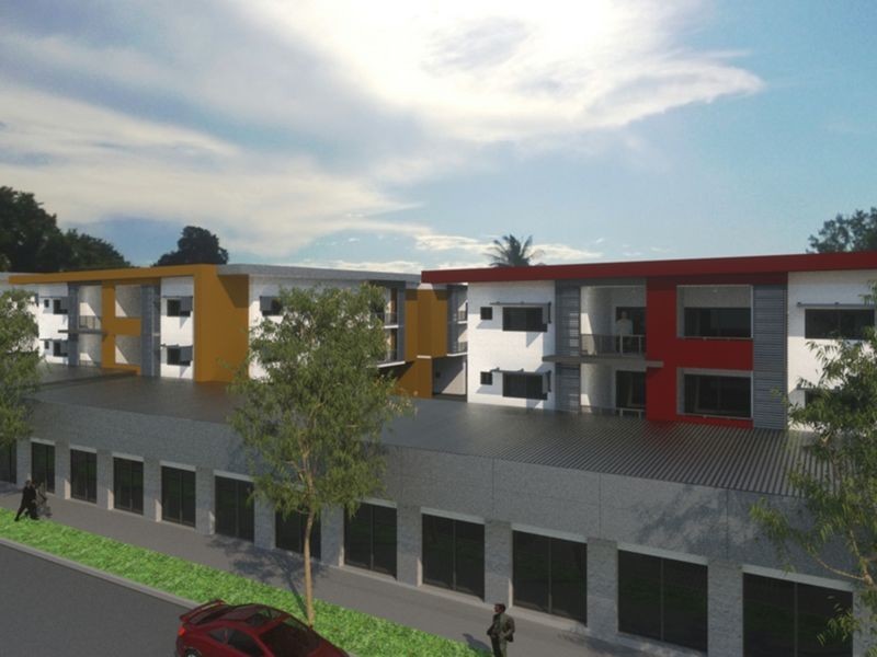 40/348 Bagot Road, Millner NT 0810