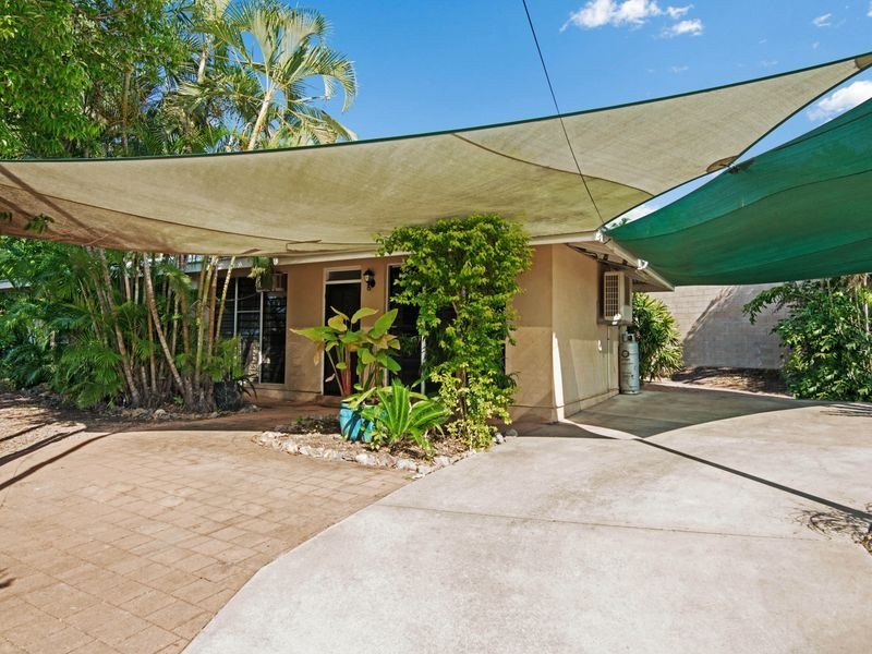 4 Wellington Parade, Alawa NT 0810