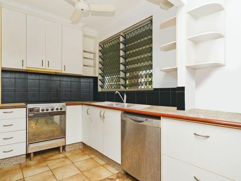 8 Wandie Crescent, Anula NT 0812