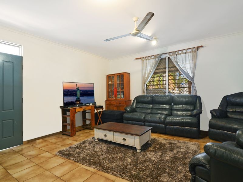 8 Wandie Crescent, Anula NT 0812