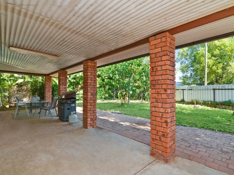 8 Wandie Crescent, Anula NT 0812