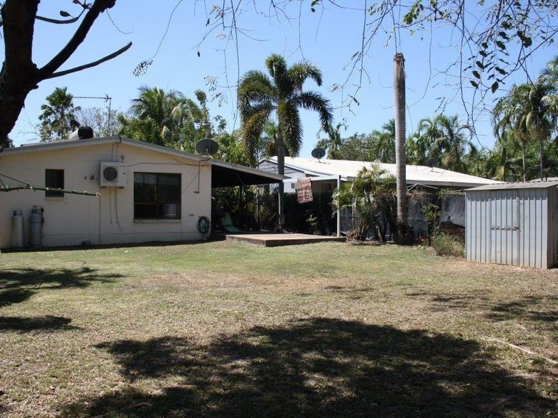 44 Cuthbertson Crescent, Moulden NT 0830