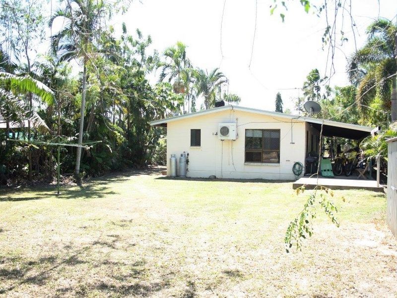 44 Cuthbertson Crescent, Moulden NT 0830