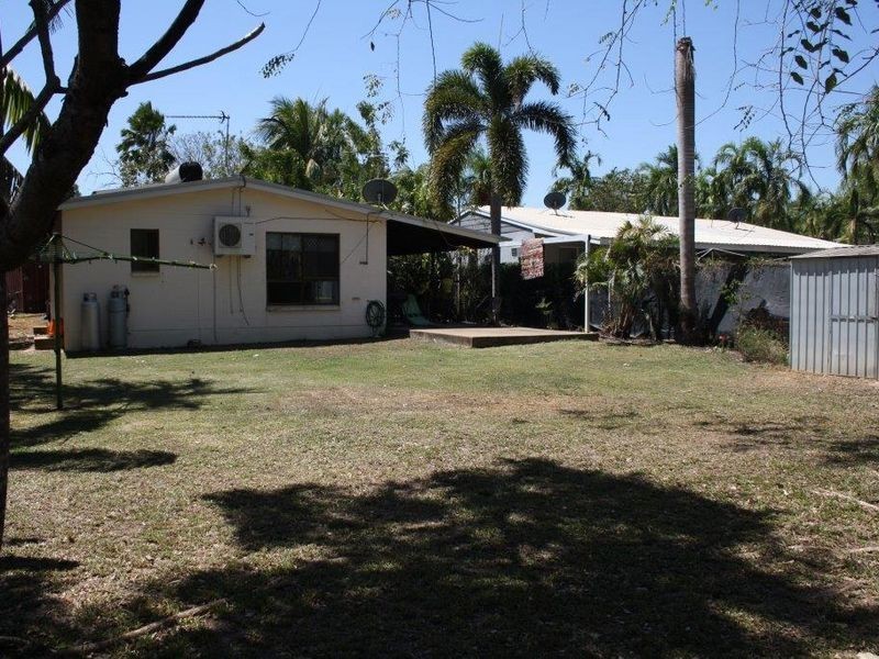 44 Cuthbertson Crescent, Moulden NT 0830