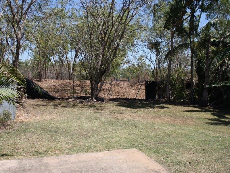 44 Cuthbertson Crescent, Moulden NT 0830