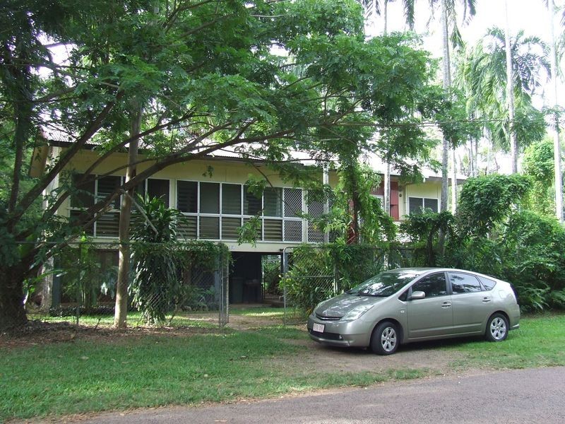 17 Turana Street, Batchelor NT 0845