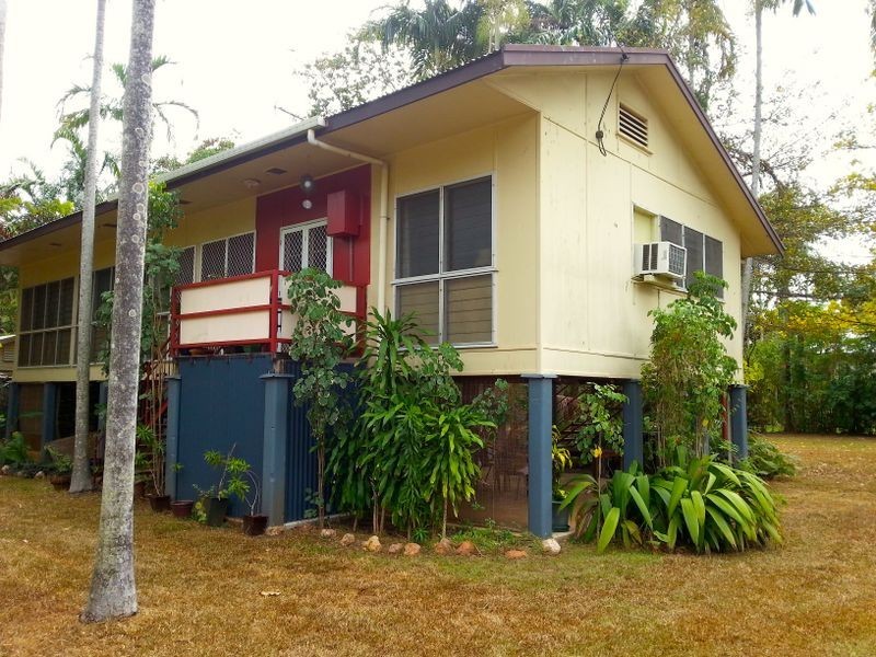 17 Turana Street, Batchelor NT 0845