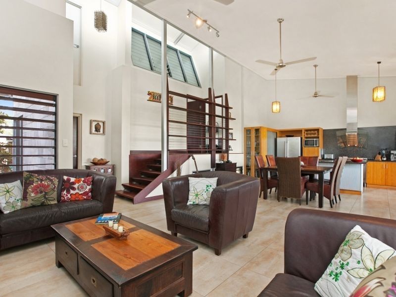 1/4 D’Ambrosio Court, Parap NT 0820