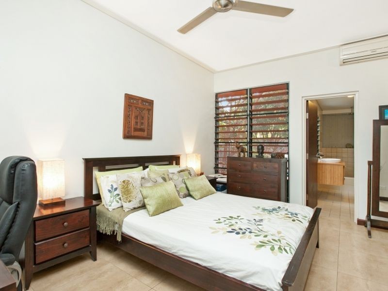 1/4 D’Ambrosio Court, Parap NT 0820