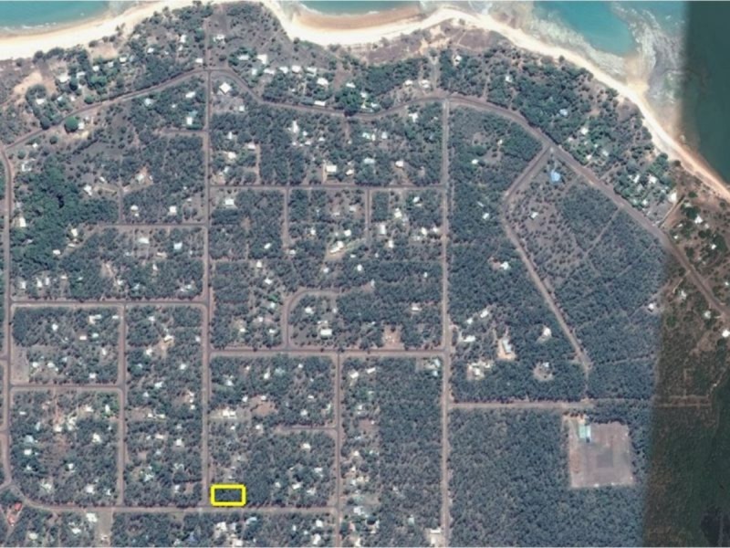 28 Erickson Crescent, Wagait Beach NT 0822