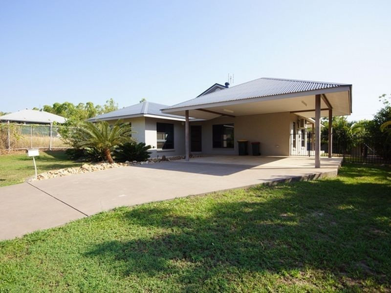 29 Inverway Circuit, Farrar NT 0830