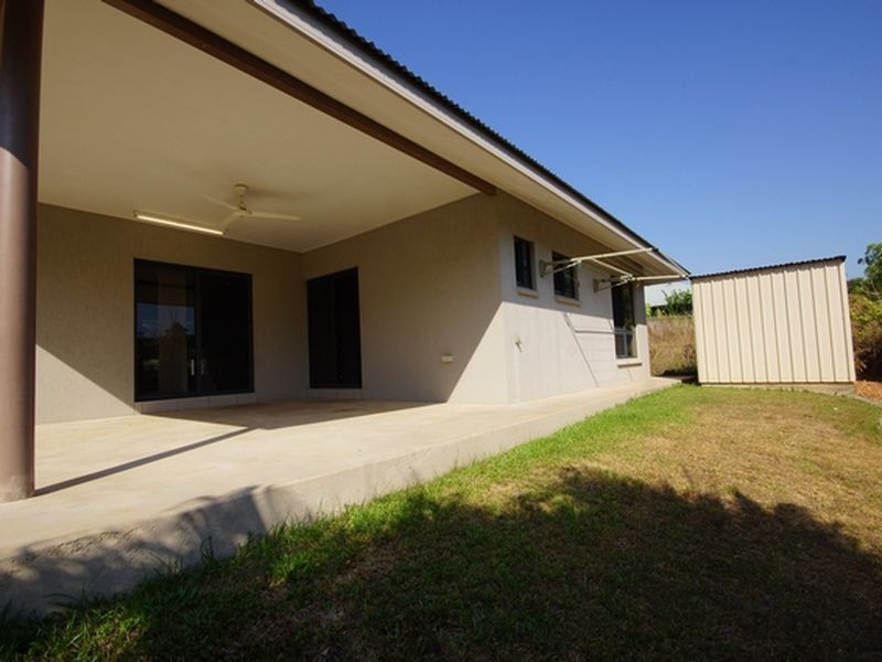 29 Inverway Circuit, Farrar NT 0830