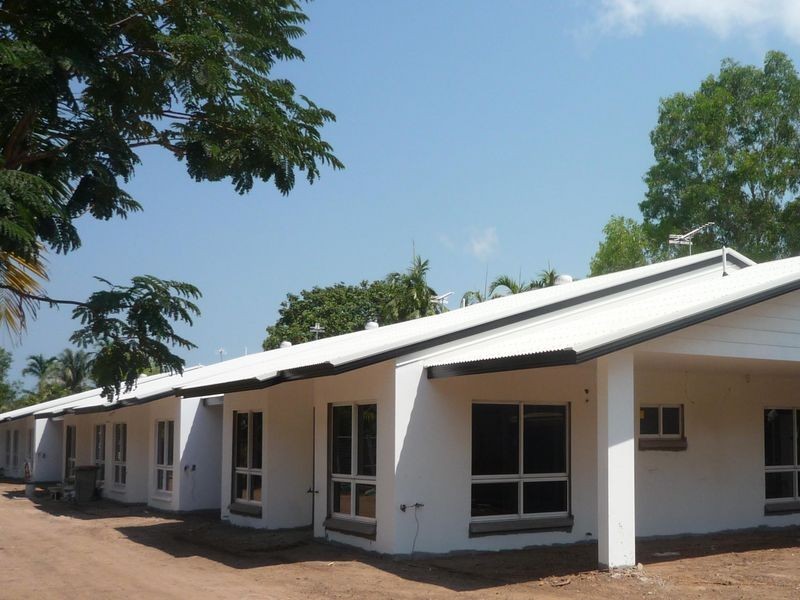 4/9 Kwinana Court, Karama NT 0812