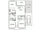 4/9 Kwinana Court, Karama NT 0812 Floorplan