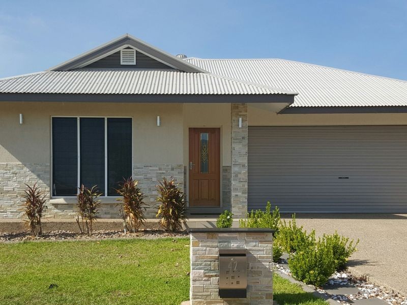 42 Blackburn Street, Muirhead NT 0810