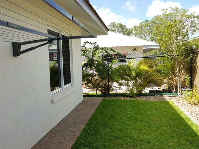 42 Blackburn Street, Muirhead NT 0810